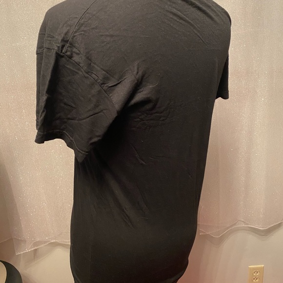 LN Womens Large Crosby Nash Tour T-Shirt - Picture 2 of 5